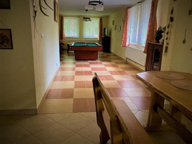 Ignaszowka 123 Villa Radawa Eksteriør billede